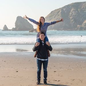 Meet your Posher, Margaret